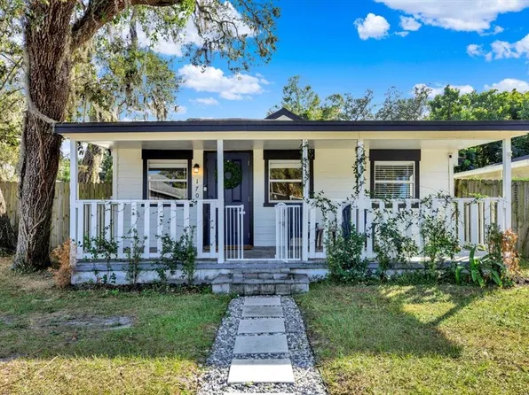 1707 E New Orleans Ave, Tampa, FL 33610