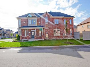 62 Brock Ave, Markham, ON L6C0T1
