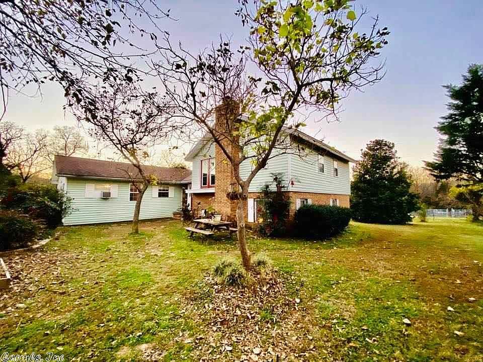 35899 Highway 14 Locust Grove Ar 72550 Mls 20036695 Zillow