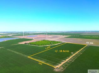 Fm 498, Lyford, TX 78569