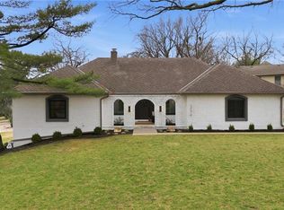 12614 Ensley Ln, Leawood, KS 66209