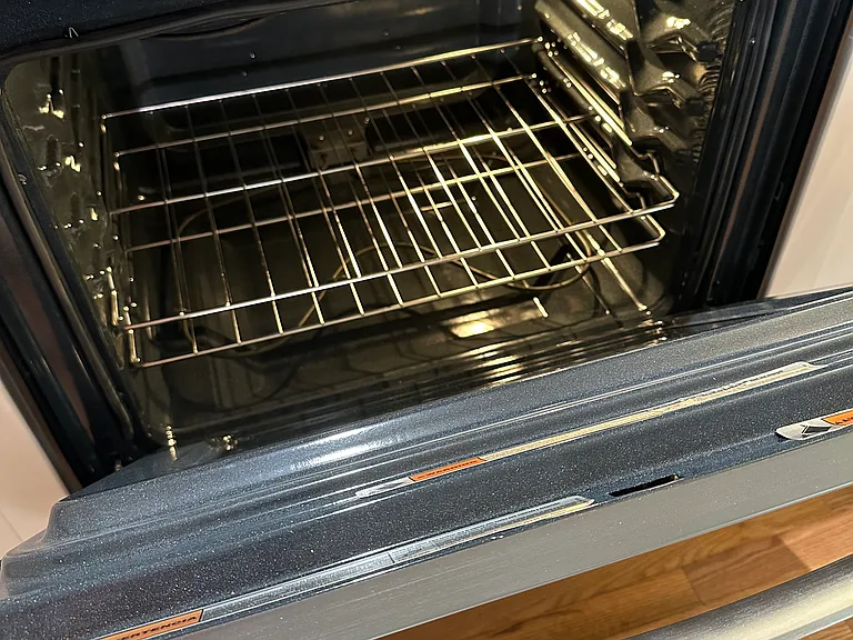 brand new appliances