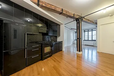 Rented by Bold New York