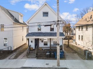 44 Bright St, New Haven, CT 06513