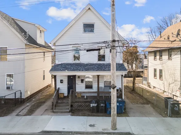 44 Bright Street, New Haven, CT 06513