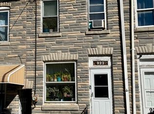 923 Cotton St, Reading, PA 19602