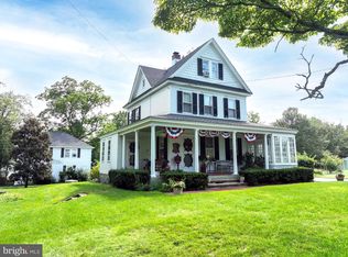 201/199 Cedar St, Tuckerton, NJ 08087