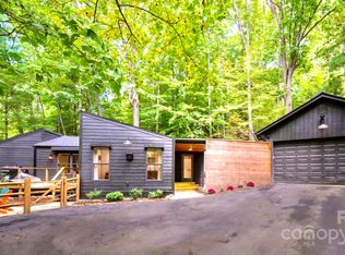 46 Lawterdale Rd, Asheville, NC 28804