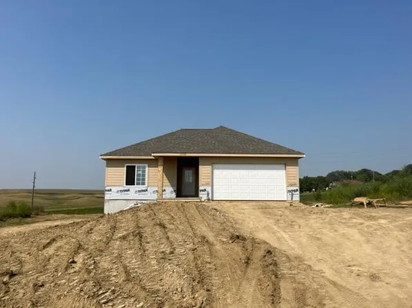 LOT 27 B Cayuse, Glenwood, IA 51534
