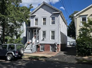 19 Nicoll St, New Haven, CT 06511