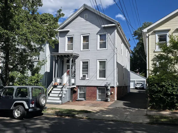 19 Nicoll St, New Haven, CT 06511