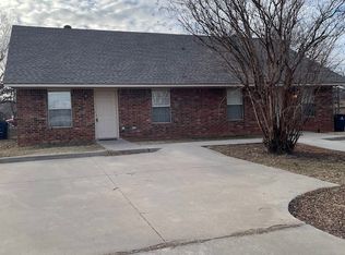 509 N Harrison Ave, Blanchard, OK 73010