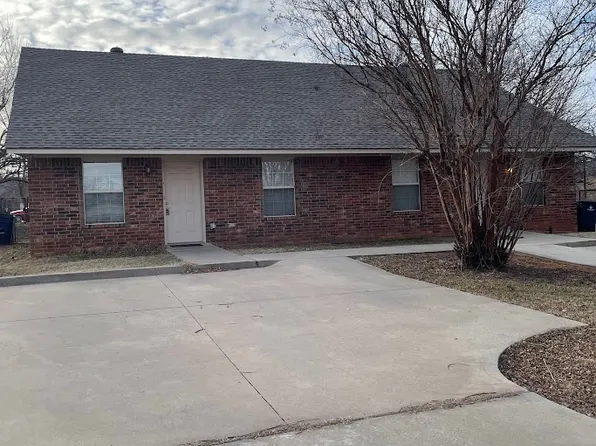 509 N Harrison Ave, Blanchard, OK 73010