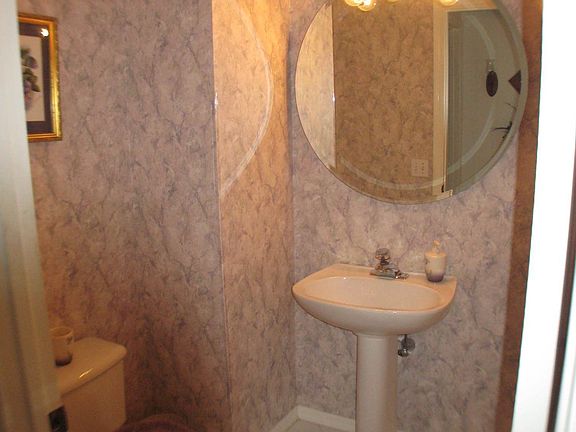 Remodeled Bathroom 