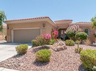 81601 Camino Fuerte, Indio, CA 92203