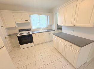 138 North St #1, Somerville, MA 02144