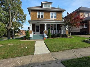 3700 Brightway St, Weirton, WV 26062