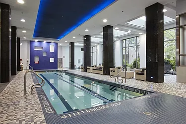 Rented by Compass