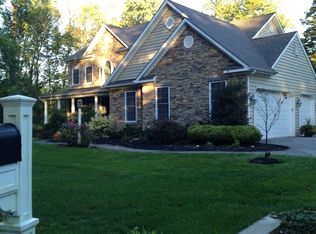 632 Florida Pl, Gambrills, MD 21054