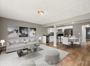 116 W 38th St APT 4, Kansas City, MO 64111