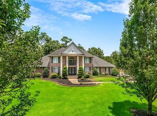 15109 Brewster Rd, Covington, LA 70433