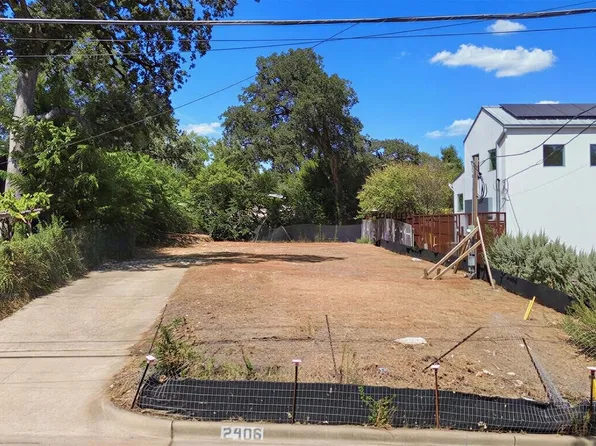 2406 W 10th St, Austin, TX 78703