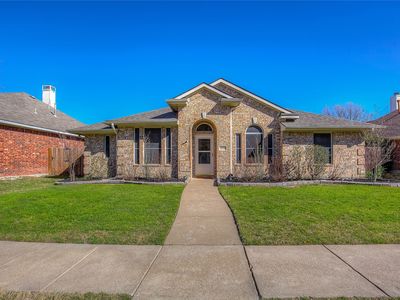 1231 Hillcrest Dr, Allen, TX, 75002