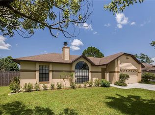 112 Lindenwood Ln, Kissimmee, FL 34743