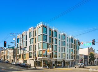 100 Duboce Ave #306, San Francisco, CA