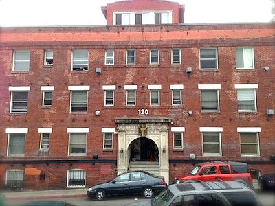 1st image of 120 Westminster Ave APT 11