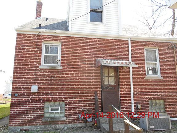 2nd image of 2542 White Oak Ave