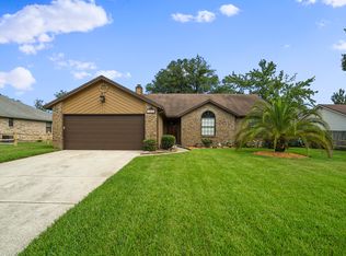 2308 Richard Lee St, Orange Park, FL 32073