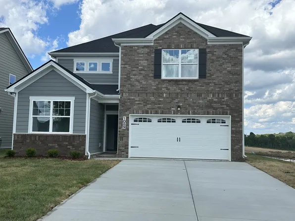 1089 Large Poppy Dr Lot 146, La Vergne, TN 37086
