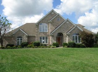 218 Station Dr, Richmond, KY 40475