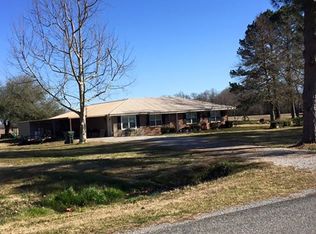 694 Rodeo Rd, Columbia, LA 71418