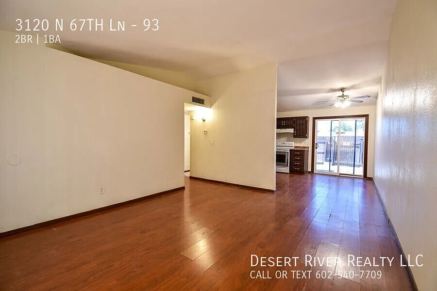 3120 N 67th LN Apt 93, Phoenix, AZ 85033 — Photo 2