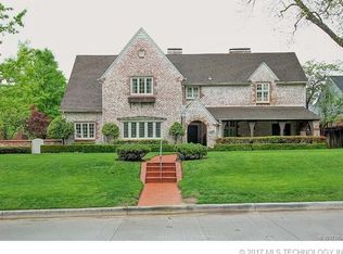 1205 E 27th St, Tulsa, OK 74114
