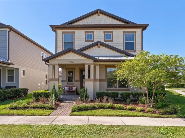 11827 Blamey Trl, Odessa, FL 33556