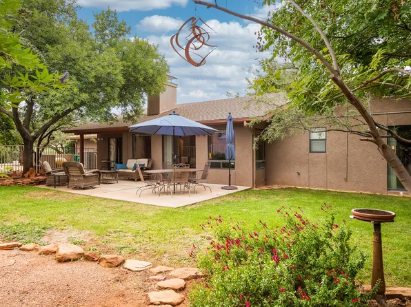 55 Quartz Dr, Sedona, AZ 86351
