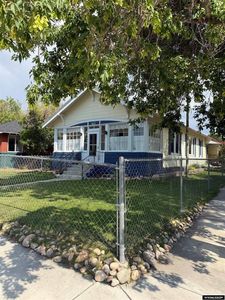 243 4th St, Evanston, WY, 82930