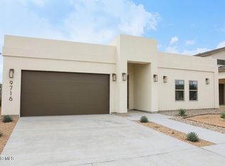 9716 Calle Cancun St, El Paso, TX 79927