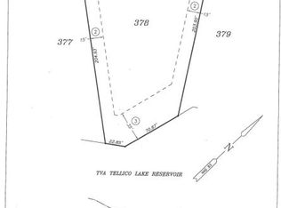 368 Beckets Way LOT 378, Lenoir City, TN 37772