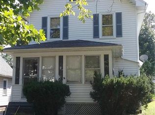 125 Springfield Ave, Rochester, NY 14609