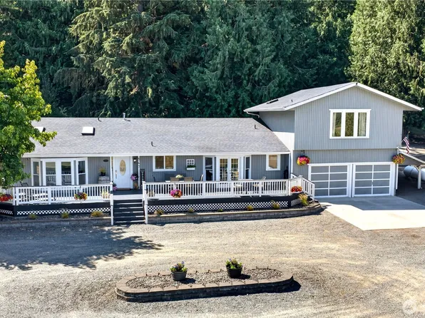 863 Sheets Road, Buckley, WA 98321