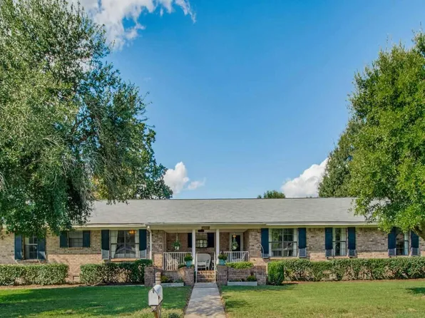 1160 Palisade Dr, Pensacola, FL 32504