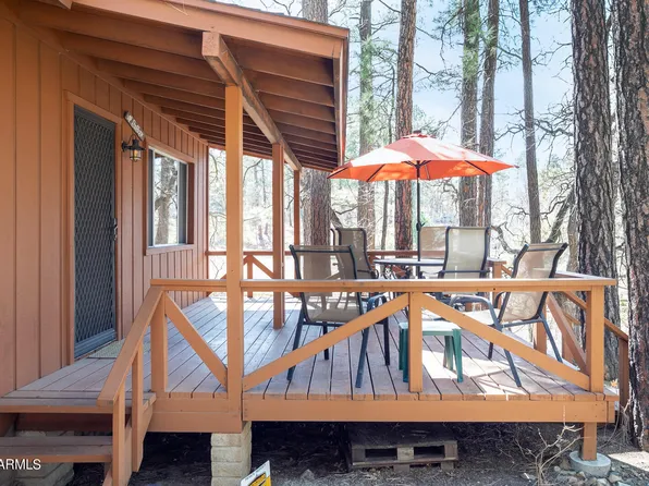 1425 E STAGE COACH Road, Prescott, AZ 86303