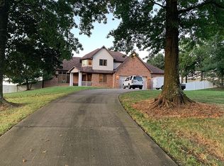 1505 Fallen Timber Rd, Elizabeth, PA 15037