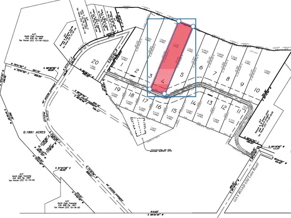12250 S Lake Shore Dr, North East, PA 16428