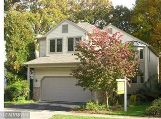 6159 Hatches Ct, Burke, VA 22015