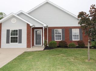 316 Secretariat Dr, Lawrenceburg, KY 40342